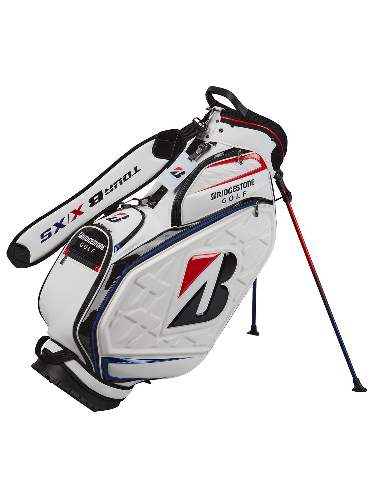 ギア|BRIDGESTONE GOLF Online Store|ブリヂストンスポーツオンライン