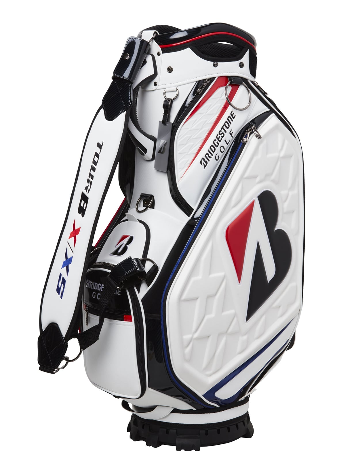 ギア/キャディバッグ|BRIDGESTONE GOLF Online Store|ブリヂストン