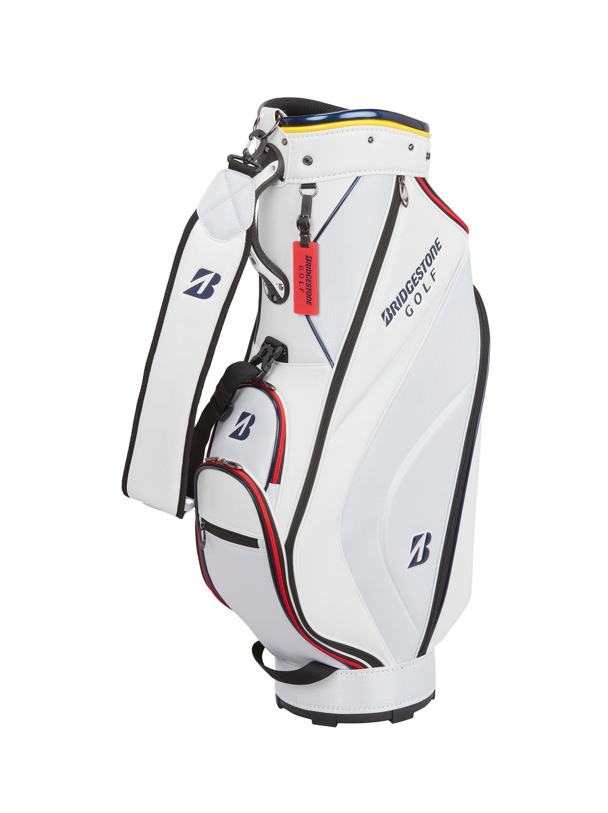 ギア/キャディバッグ|BRIDGESTONE GOLF Online Store|ブリヂストン