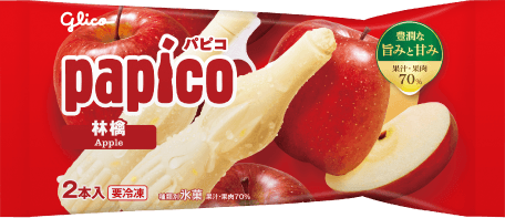 商品紹介｜PAPICO（パピコ）｜江崎グリコ
