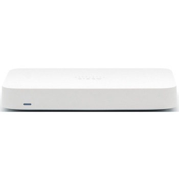 GX20-HW-US Meraki Go ルータ ファイアウォール (GX20) 不正アクセス