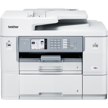 MFC-J7700CDW ロール紙対応A3インクジェット複合機 brother(ブラザー