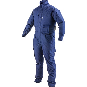 充電式ファンジャケット FJ502 (服のみ) マキタ つなぎ 空調ウェア・服