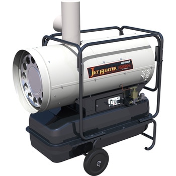 ジェットヒーター オリオン機械 【通販モノタロウ】