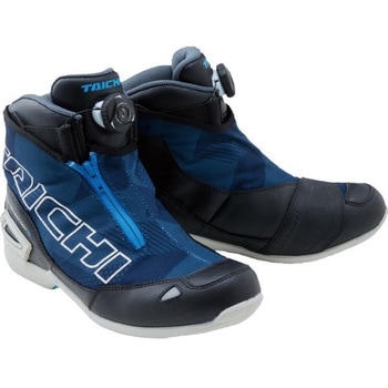 008 BOA WRAP エアー ライディングシューズ RSタイチ バイクブーツ