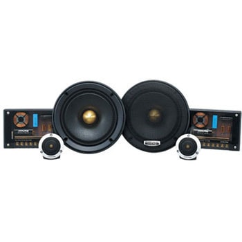 DLX-F177 17cmDDリニア・スピーカー[Super High] 1個 ALPINE 【通販