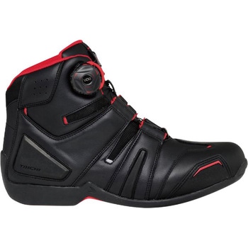 006 ドライマスターBOAシューズ RSタイチ バイクブーツ 【通販モノタロウ】