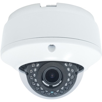 MTD-SD03FHD SDカードレコーダー搭載2.1メガピクセルドーム型AHDカメラ