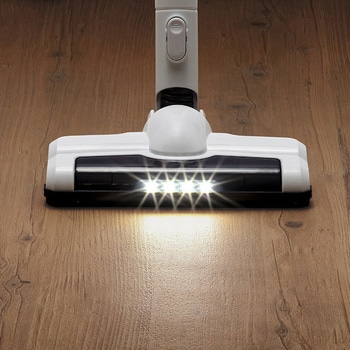 VC-CL20(W) 充電式コードレスクリーナー 東芝 サイクロン ホワイト色