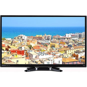 NHC-321B 液晶テレビ NHC シリーズ 1台 オリオン(ORION) 【通販