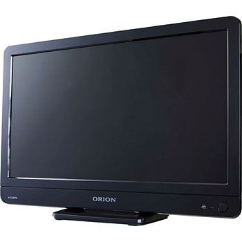 DMX161-B1 液晶テレビ DMX シリーズ 1台 オリオン(ORION) 【通販