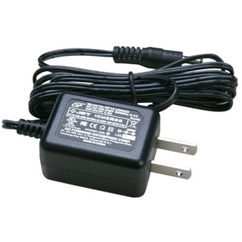 VC-ADAPTER ACアダプター 1セット VOICE 【通販モノタロウ】