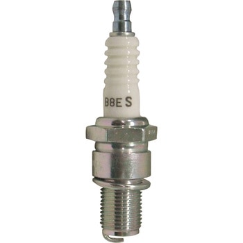 スパークプラグ(B～) NGK(日本特殊陶業) ノーマルプラグ 【通販