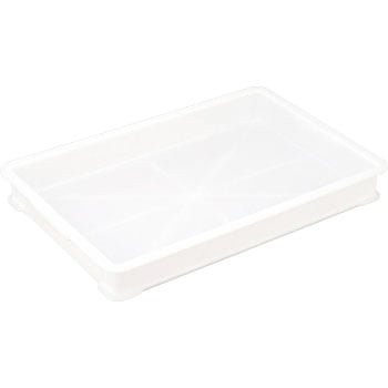 リス 抗菌PP小型パンコンテナー 岐阜プラスチック工業(RISU/リス) 番重