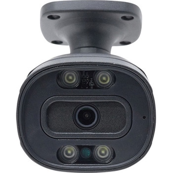 WTW-SXPR2319GAB 防犯カメラ 800万画素 XPoE専用IPCシリーズ 屋外仕様