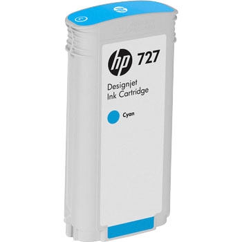 純正インクカートリッジ HP727 HP(日本ヒューレット・パッカード) HP