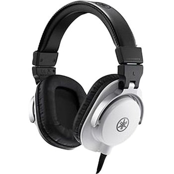 密閉型ヘッドホン HPH-MT5 YAMAHA(ヤマハ) オーバーヘッド型ヘッドホン