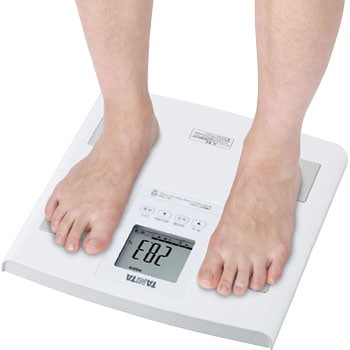 BC764WH 体組成計 BC764 1台 タニタ 【通販モノタロウ】