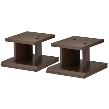 スピーカースタンド HAMILeX(ハミレックス) スピーカー台/スタンド