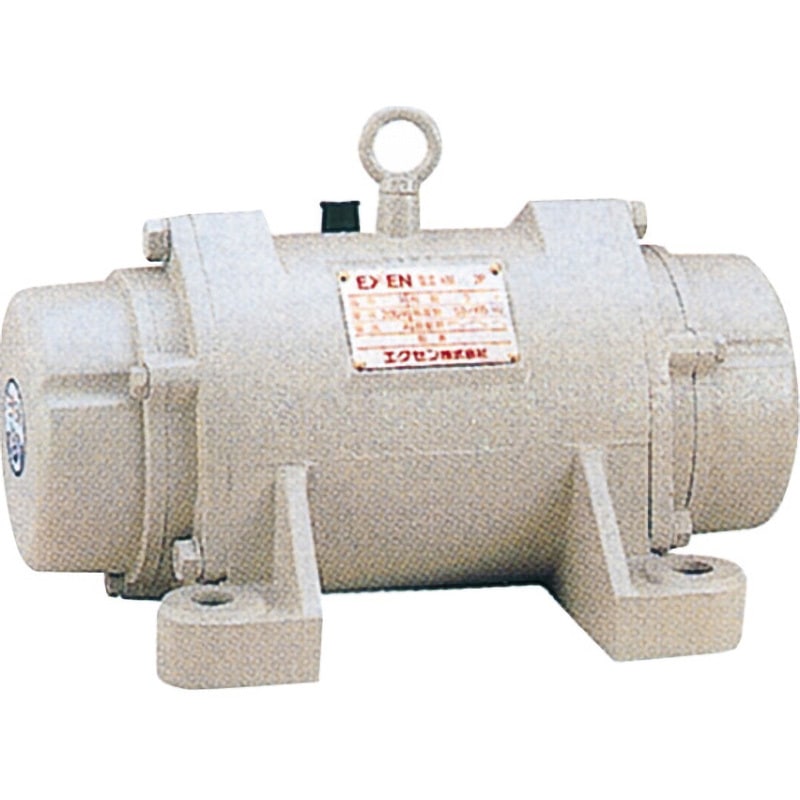 KM3S-2PD-100V 振動モータ 1個 エクセン 【通販モノタロウ】