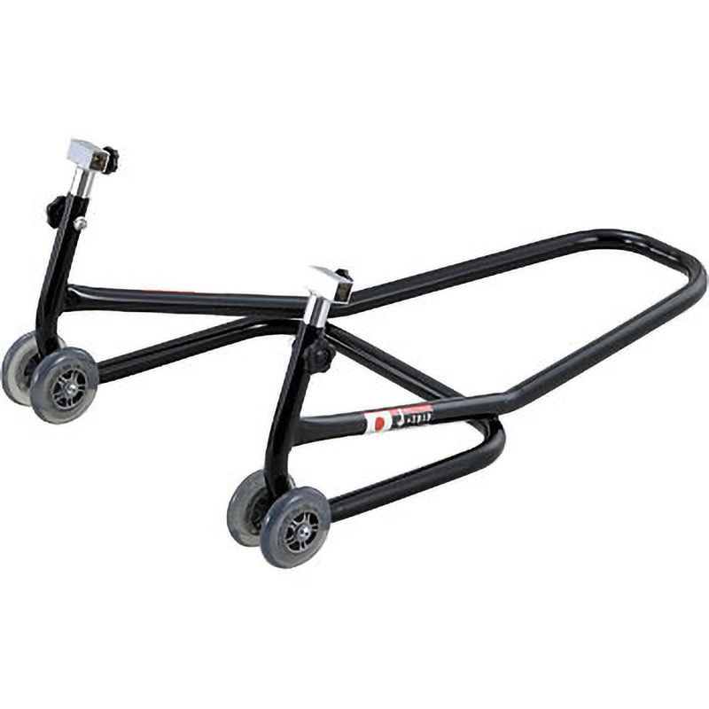 JT-120BK ローラースタンド JT-120 1台 J-TRIP 【通販モノタロウ】