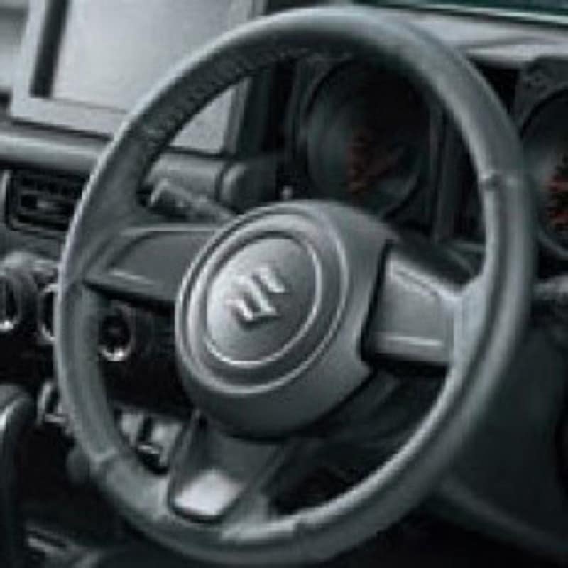 9914177R01002 スズキ純正 本革ステアリングホイールカバー スズキ