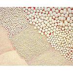 ジルコニアボール YTZ CC印(ニッカトー) ボールミル(粉砕用ボール