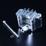 通販モノタロウ】「SR400 オイルクーラー」のおすすめ人気ランキング