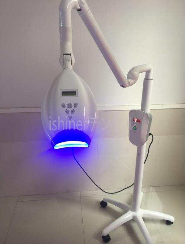 LED55Wホワイトニング装置・セルフホワイトニング照射機器KC768-1(青光