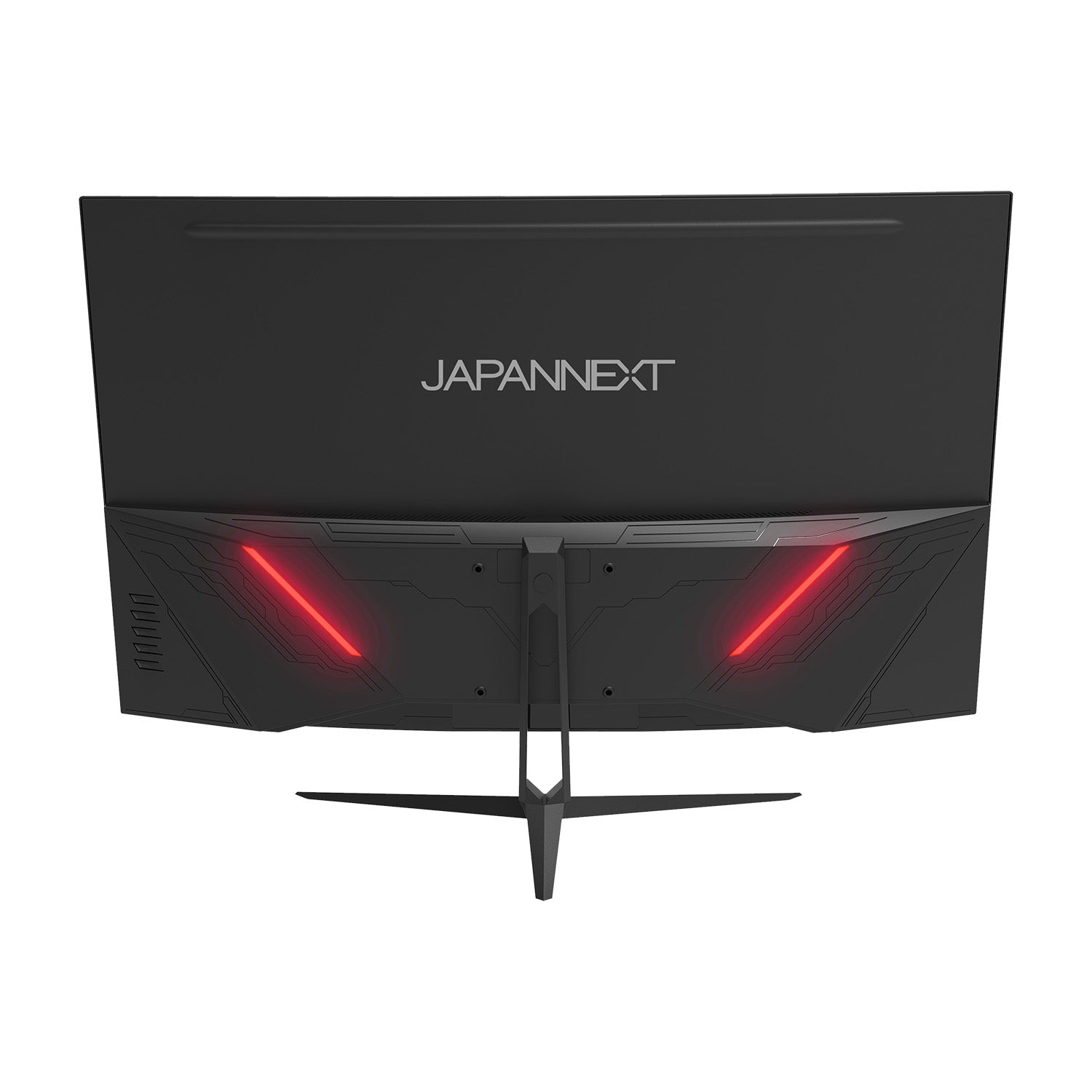 JAPANNEXT 31.5インチ VAパネル搭載 4K(3840x2160)解像度 湾曲液晶