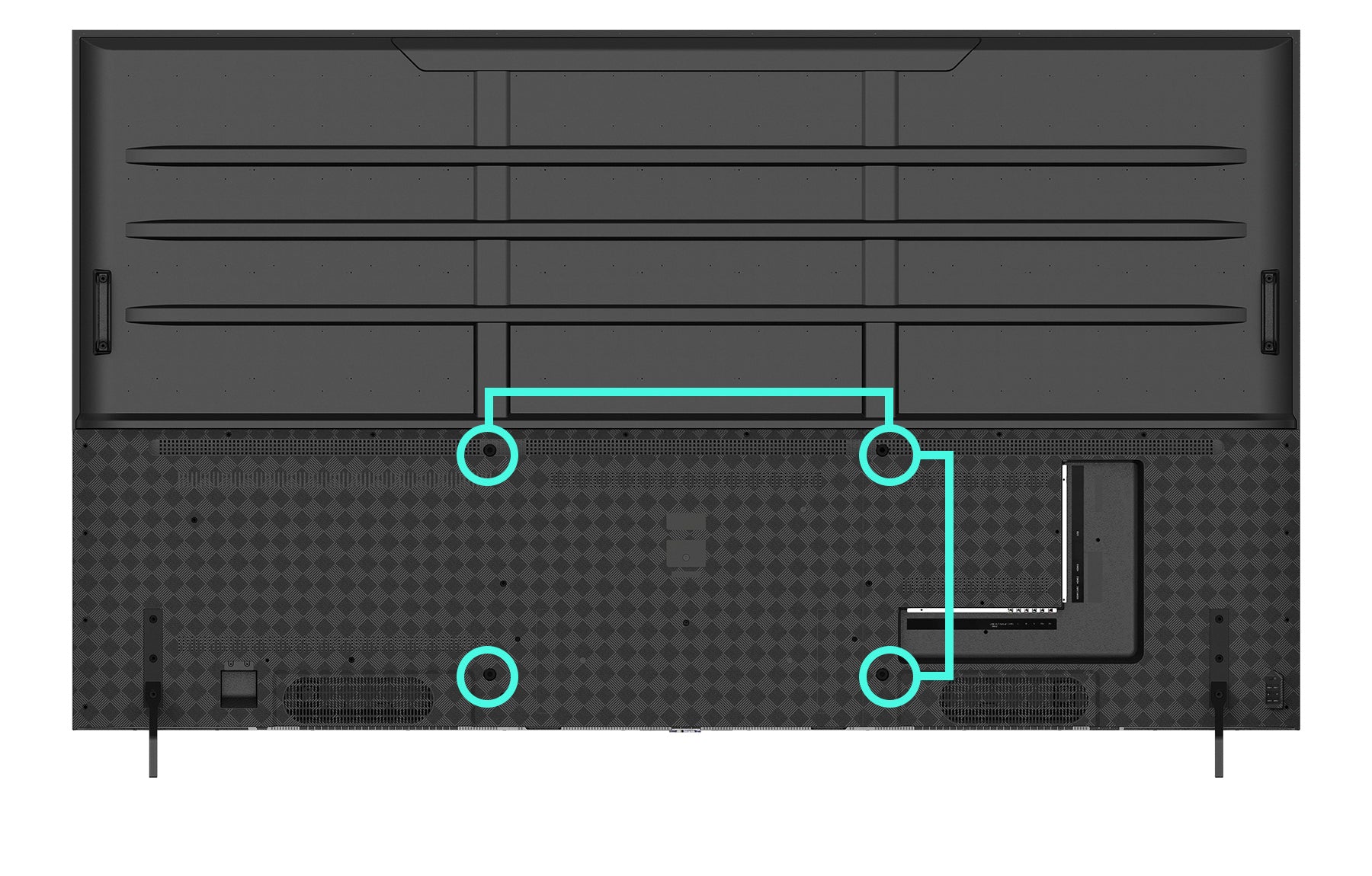 5年保証モデル】JAPANNEXT 98インチ IPSパネル搭載 大型4K(3840x2160