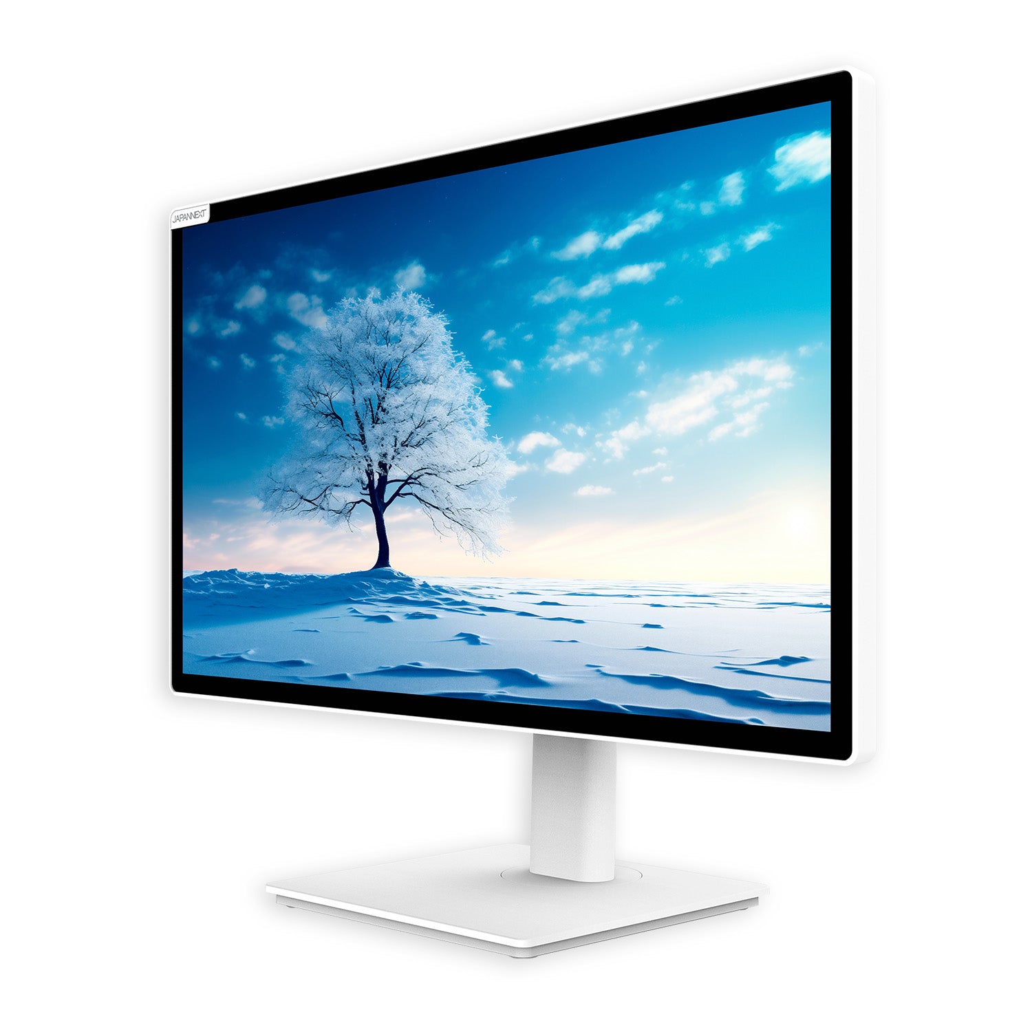 JAPANNEXT 21.5インチ IPSパネル搭載 マルチタッチ対応 フルHD