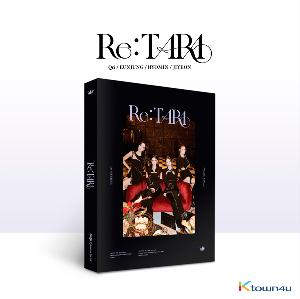 レア】T-ARA メンバー全員サイン入りCD レア】T-ARA メンバー全員