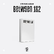 jp.ktown4u.com : TWICE - [Between 1&2] (Cryptography Version