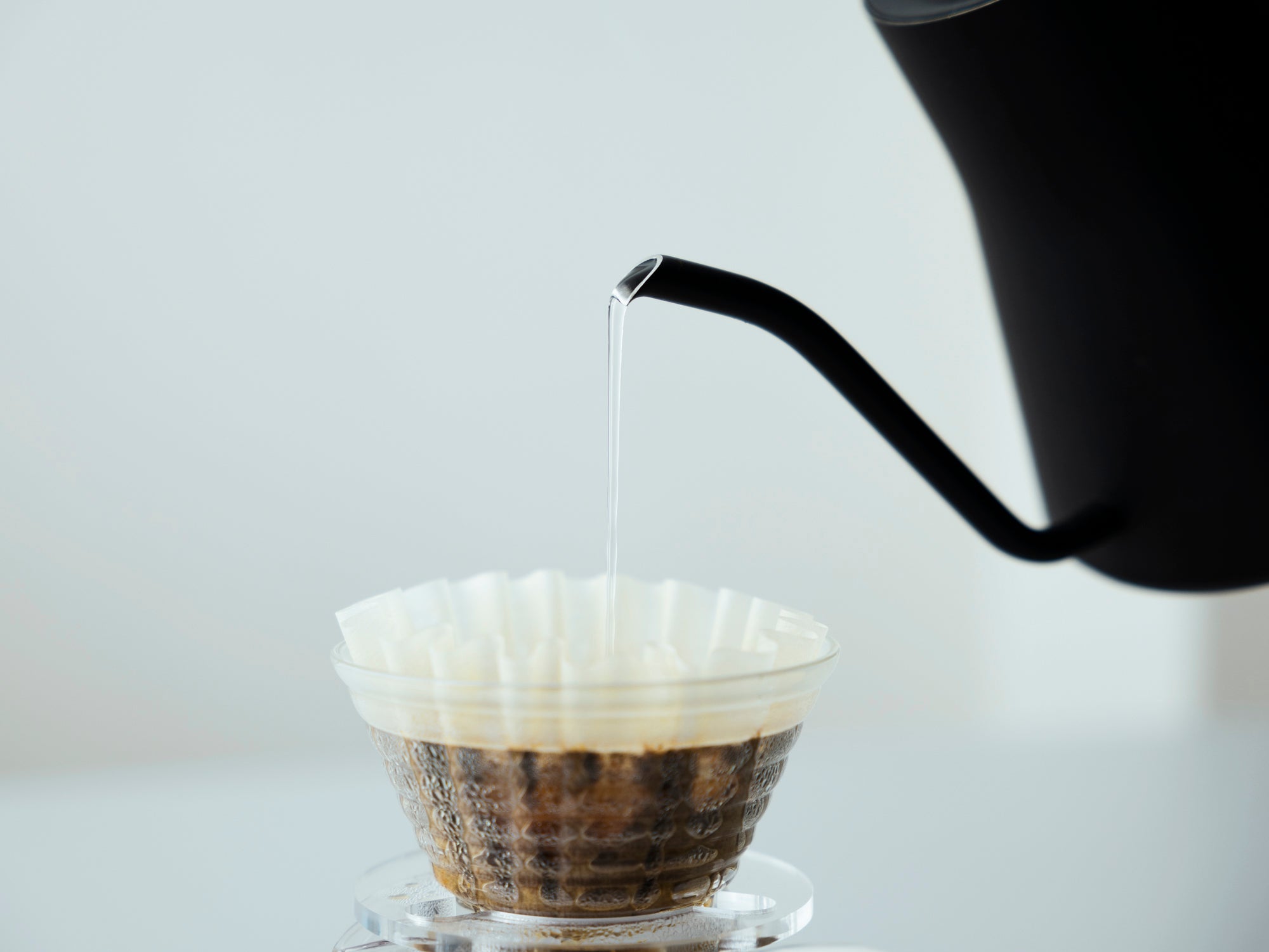 Fellow Stagg EKG 電気ケトル