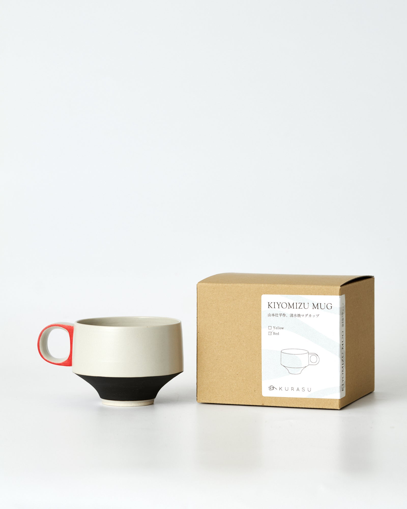 山本壮平さんのカップ