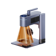 LaserPecker LP1 Pro 使いやすいエントリーレベルのレーザー彫刻機