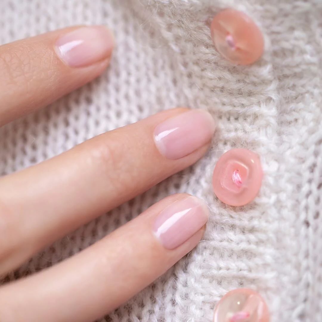 manucurist（マニキュリスト）システムグリーン オーテンシア