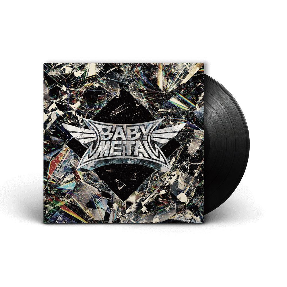 Babymetal | Metal Forth JP | Official Site