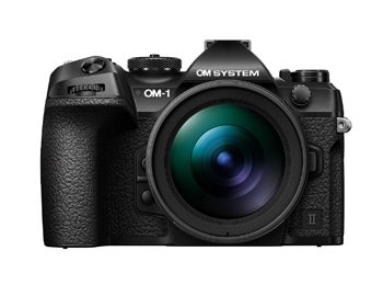基本情報｜OM-1 Mark II｜OM｜OM-D｜デジタル一眼カメラ｜製品