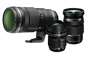 M.ZUIKO PRO｜ズームレンズ｜交換レンズ｜製品・オンラインストア| OM