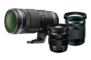 基本情報｜M.ZUIKO DIGITAL ED 8-25mm F4.0 PRO｜M.ZUIKO PRO｜ズーム