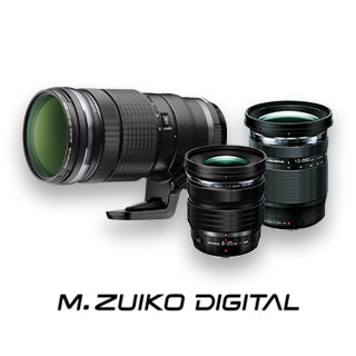 製品・オンラインストア| OM SYSTEM公式サイト｜OMデジタル