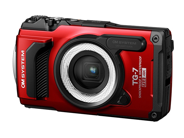 基本情報｜LEDライトガイド LG-1｜コンパクトデジタルカメラ用