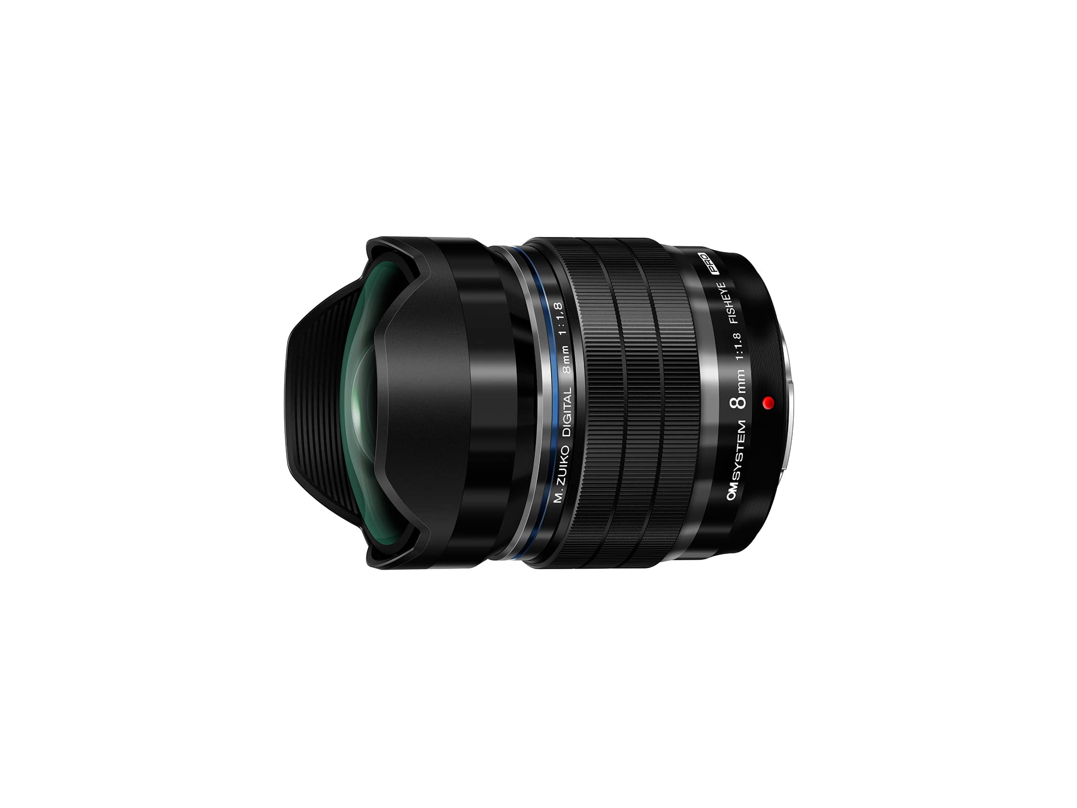 M.ZUIKO PRO｜単焦点レンズ｜交換レンズ｜製品・オンラインストア| OM