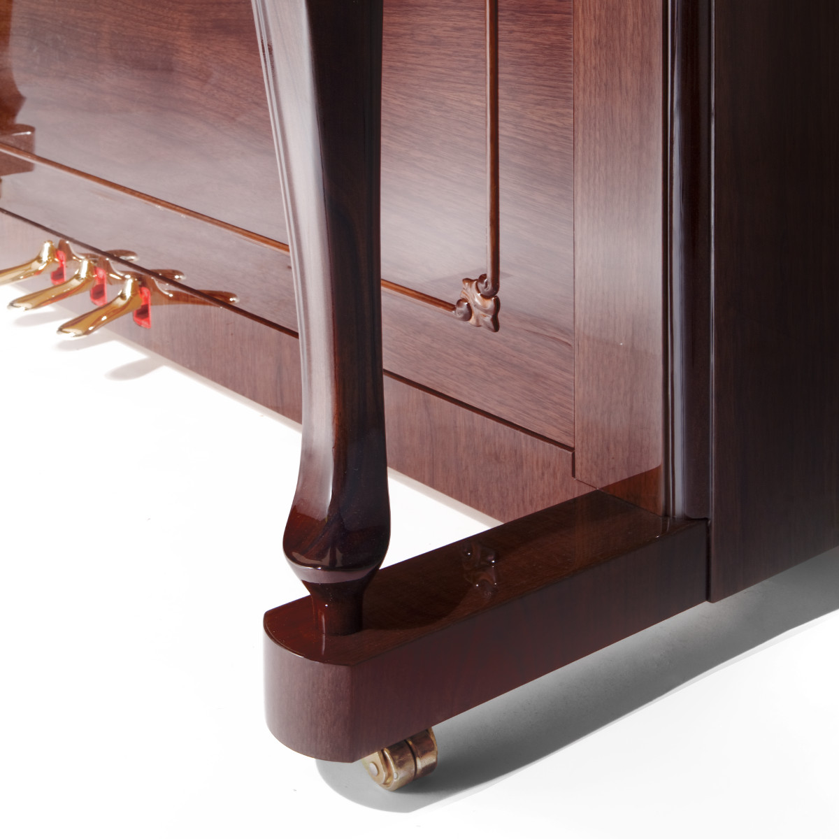 P 118 C1 Chippendale | PETROF, spol. s r.o.