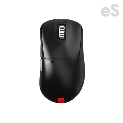 Xlite v4 eS Mini Gaming Mouse – Pulsar Gaming Gears Japan