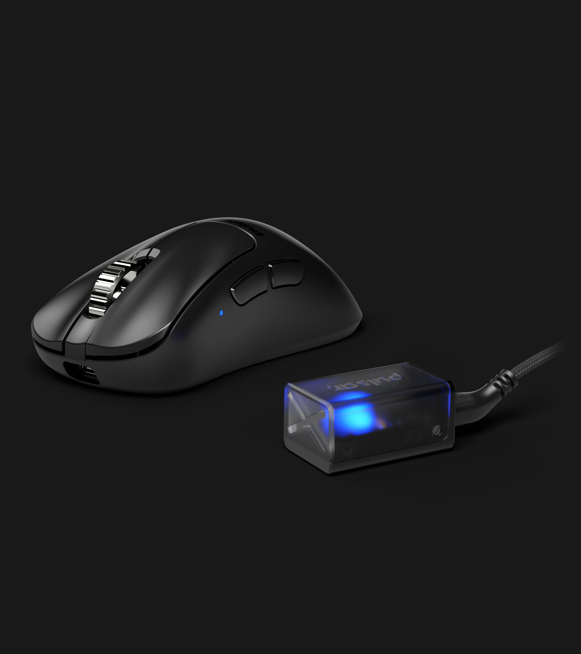 Xlite V3 eS Medium Gaming Mouse – Pulsar Gaming Gears Japan