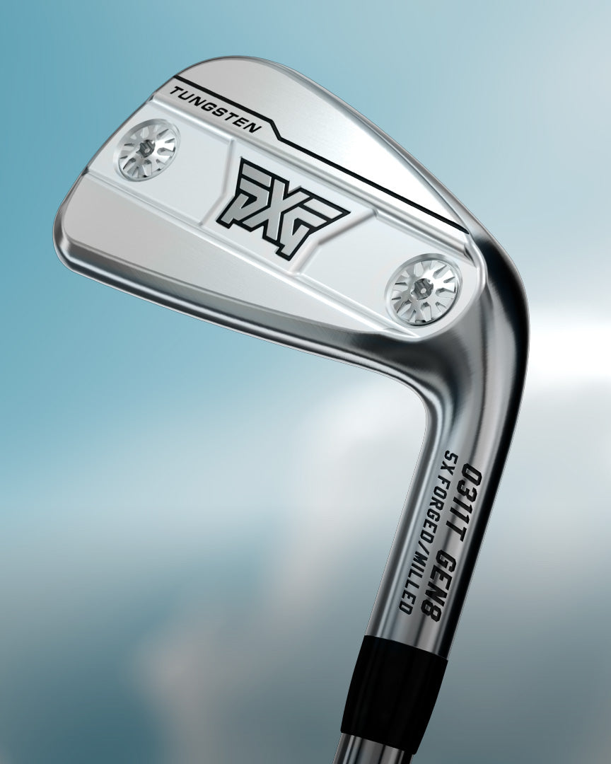 Parsons Xtreme Golf - ゴルフクラブ、アパレル、アクセサリー | PXG Japan
