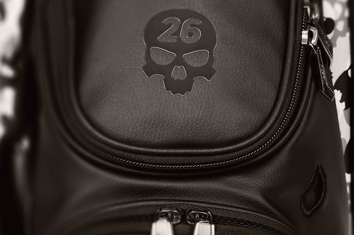 Golf Bags | Standing, Carry & Cart Bags - PXG Japan